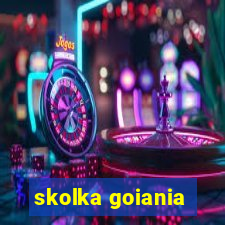 skolka goiania